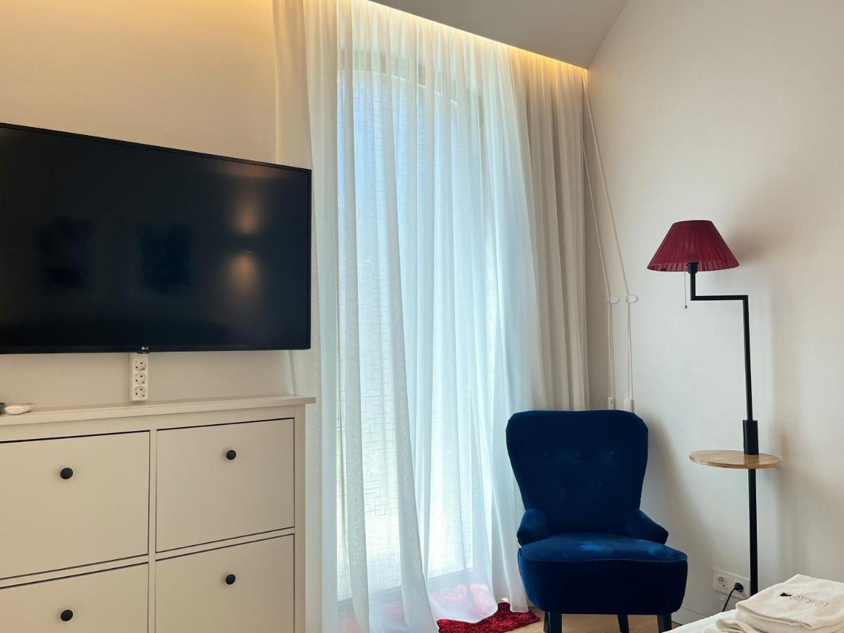 Nomads Lux - 2Bdr Almada Private Porto别墅 外观 照片