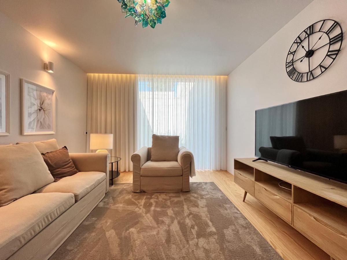 Nomads Lux - 2Bdr Almada Private Porto别墅 外观 照片