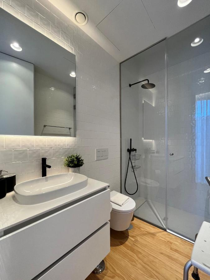Nomads Lux - 2Bdr Almada Private Porto别墅 外观 照片